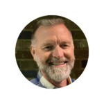 Portrait of Troy Waller, healthcare lead focused on specimen tracking, pre-analytic error reduction, and passive RFID workflows.